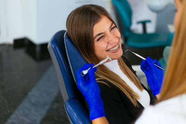 Best Invisalign and Clear Aligners  in Manito, IL