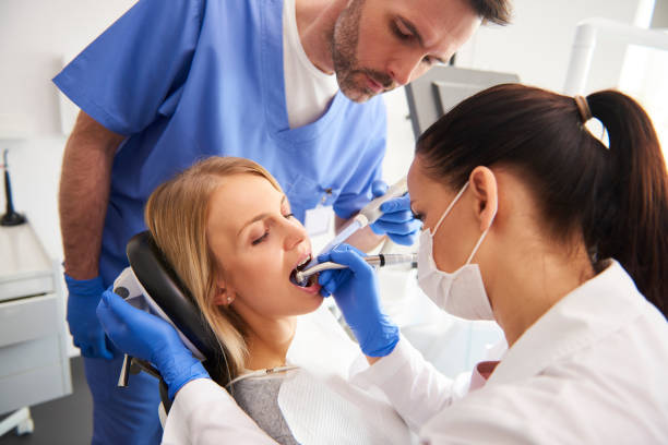 Best Laser Dentistry  in Manito, IL