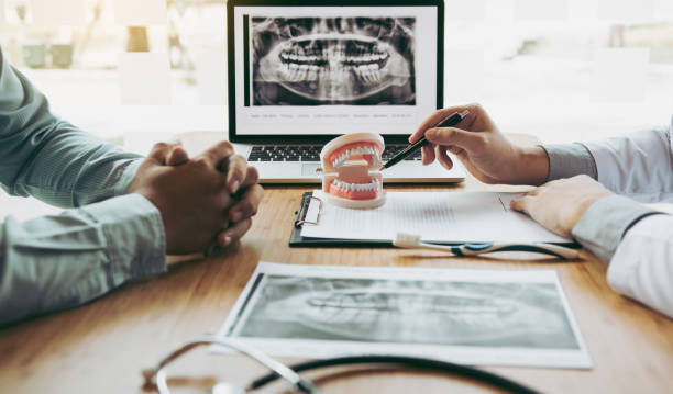 Oral Cancer Screening in Manito, IL