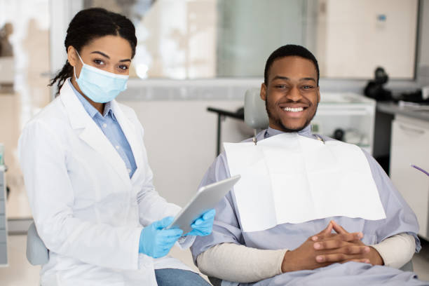 Best General Dentistry  in Manito, IL