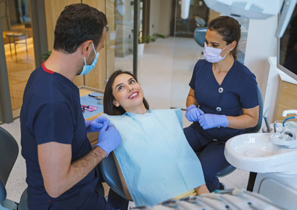 Best Teeth Whitening  in Manito, IL