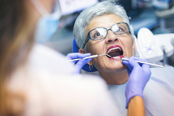 Laser Dentistry in Manito, IL