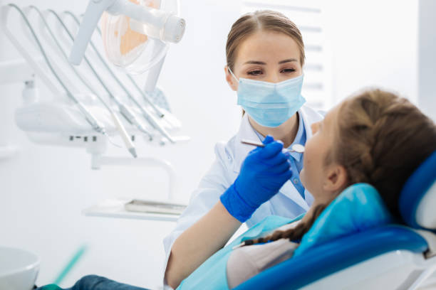 Best Preventive Dentistry  in Manito, IL