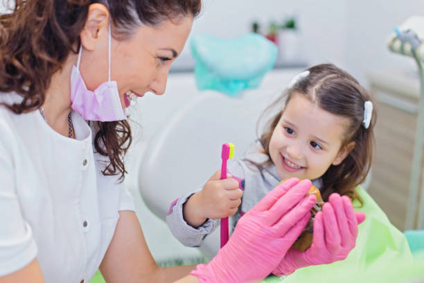 Best Root Canal Treatment  in Manito, IL